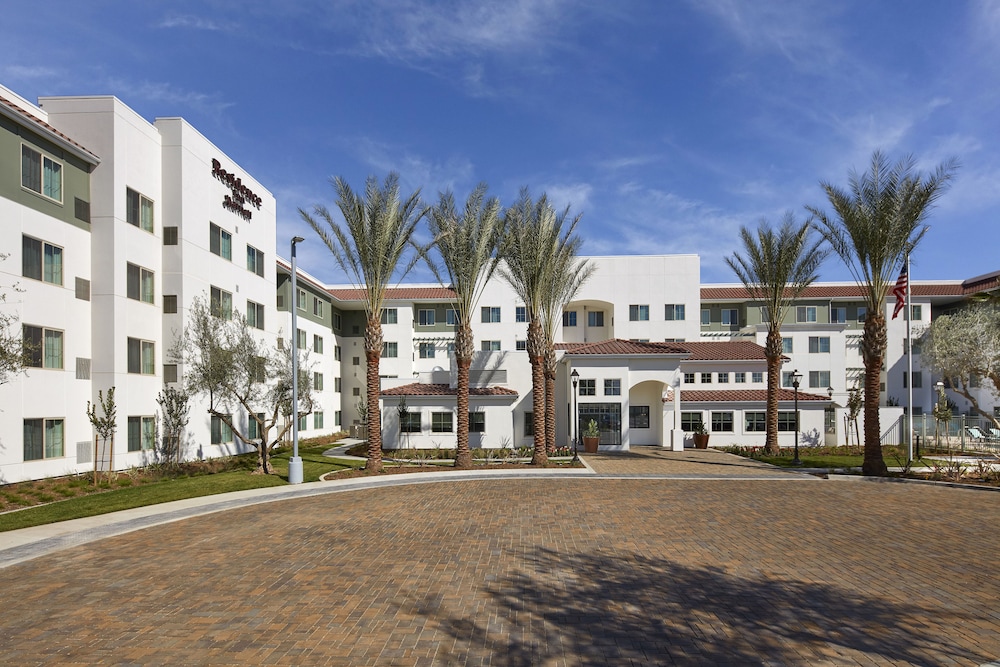 Residence Inn by Marriott San Diego Chula Vista - photo 32