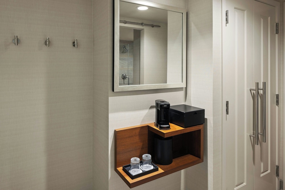 South Sioux City Marriott Riverfront - photo 22