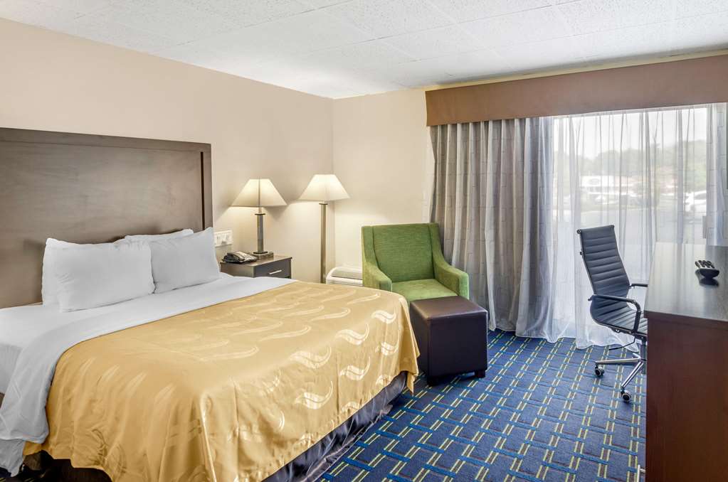 Quality Inn Waynesboro Skyline Drive - photo 10