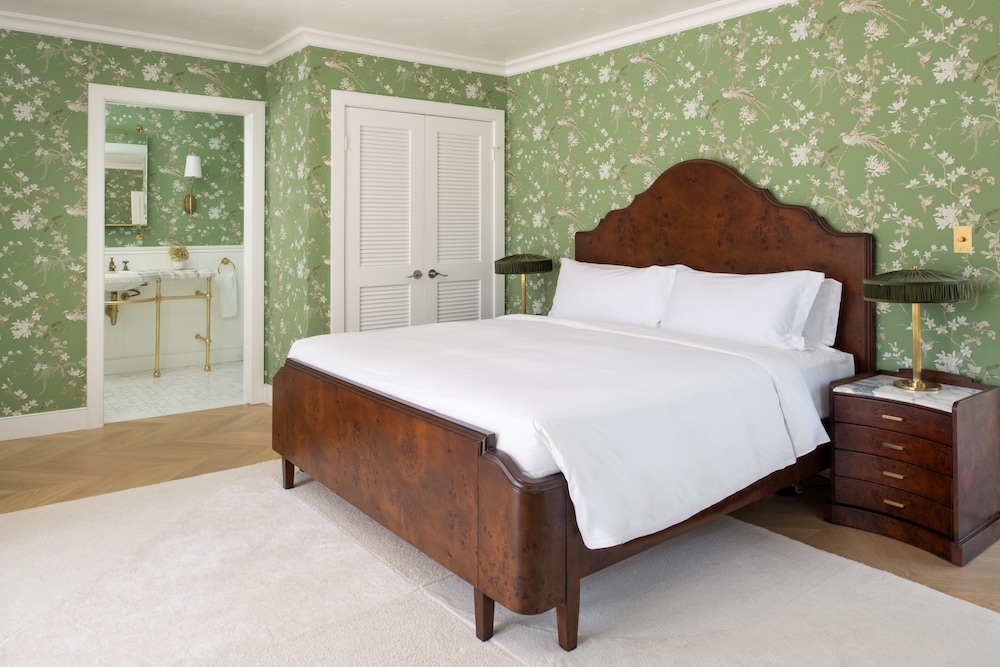 The Inn At Rancho Santa Fe A Tribute Portfolio Resort and Spa - photo 26
