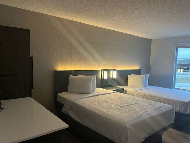 OYO Hotel Norcross GA West - photo 14