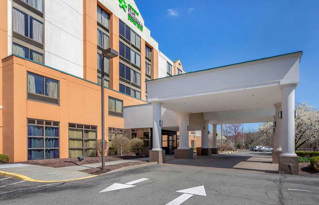 Extended Stay America Premier Suites Pittsburgh Cranberry I 76 - photo 3