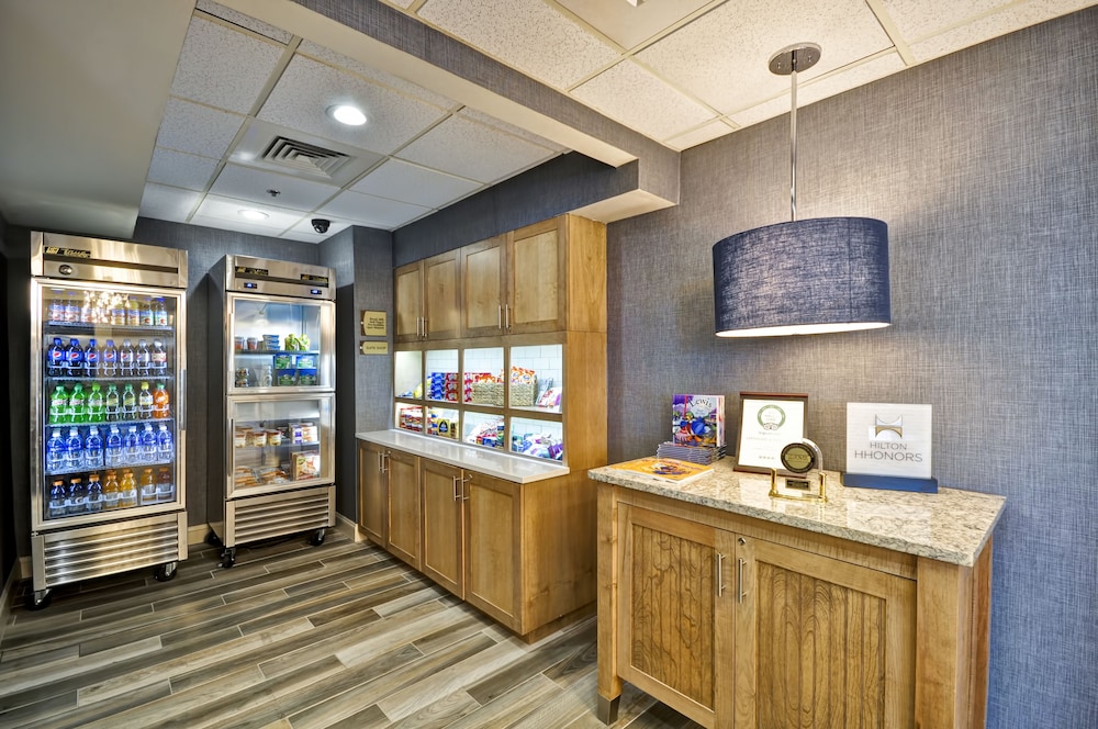 Homewood Suites by Hilton Boston Peabody - photo 27
