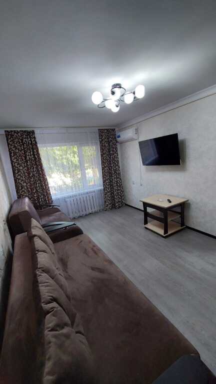Apartments on 9th May Avenue 57A — Znamensk — photo 5