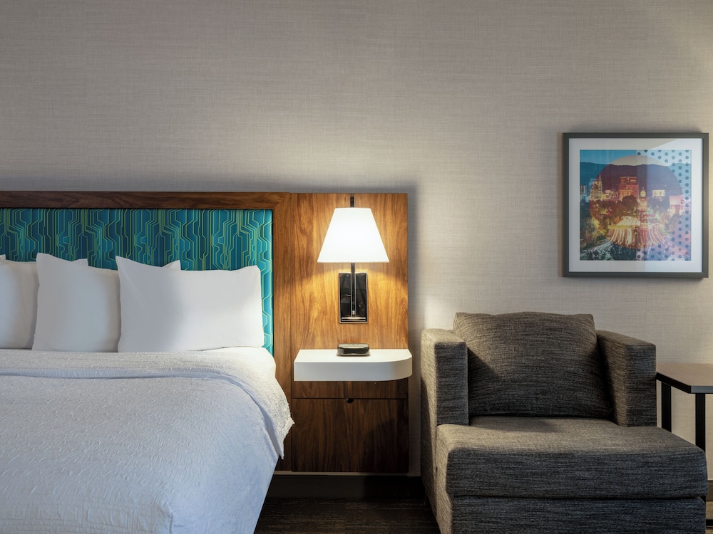 Hampton Inn & Suites Boise Meridian - photo 10
