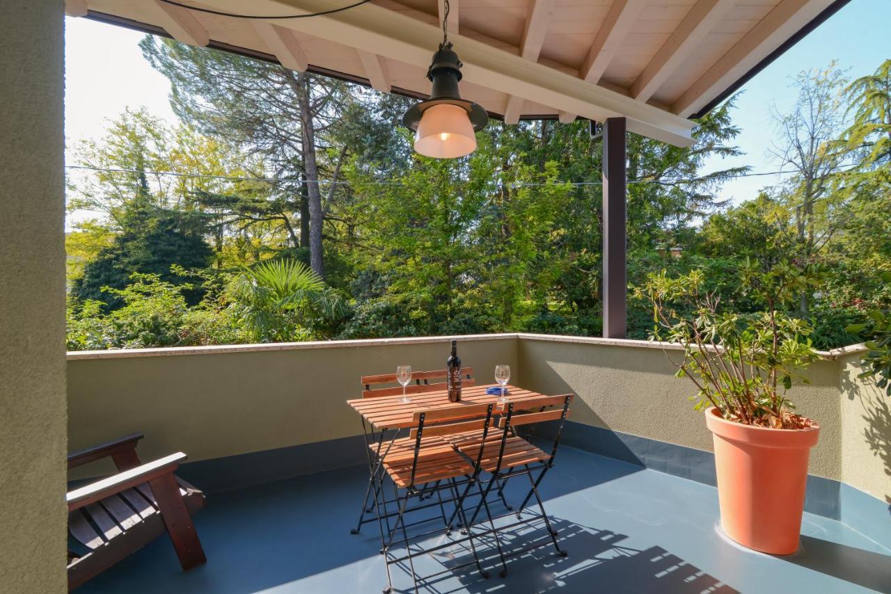 Marilena in Castelnuovo Del Garda, Italy