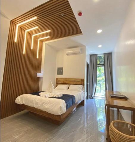 AC Cosy Hotel — Lala — photo 2