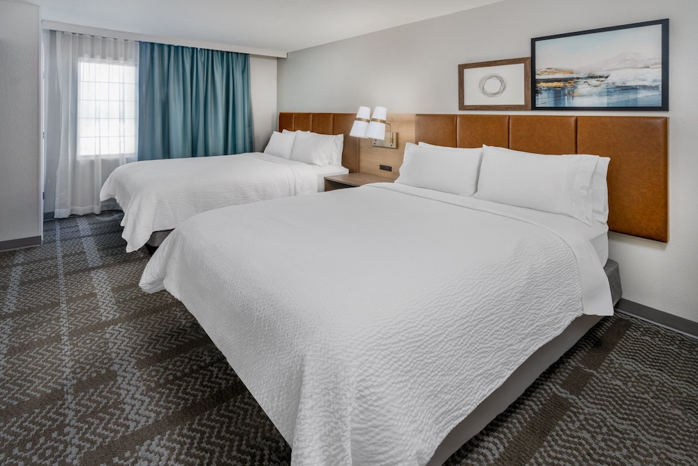 Staybridge Suites Denver Cherry Creek by IHG - photo 21