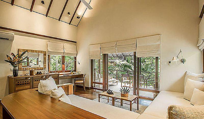 Kamalaya Koh Samui — Koh Samui — photo 5