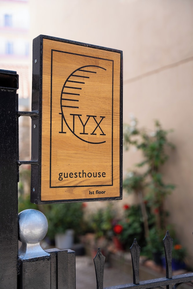NYX Guesthouse — 4-Star Luxury Hotel in Tripoli, Greece