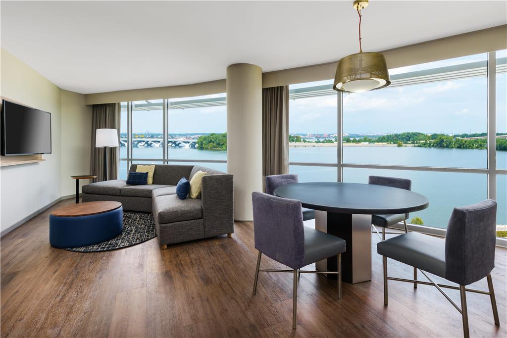 Hyatt Place National Harbor - photo 3