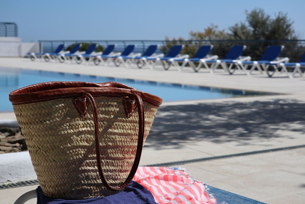 Carpe Diem Cadaqués - carbon neutral hotel in Cadaques