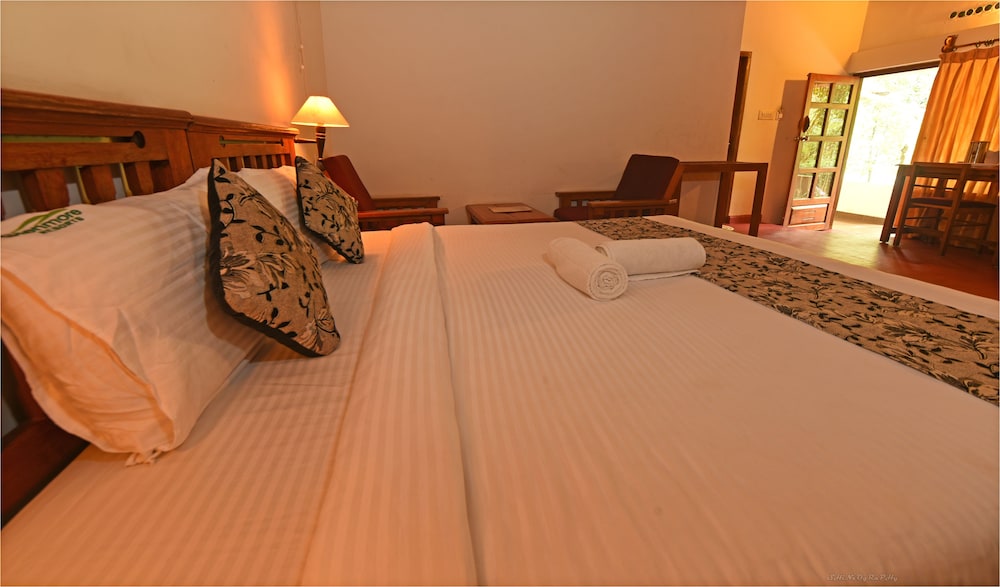 Glenmore Resorts - carbon neutral hotel in Munnar