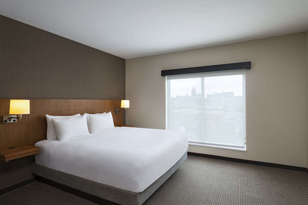 Hyatt Place Greensboro Downtown - photo 18