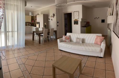 Appartamento Raf&Ste — 4-Star Luxury Hotel in Campomarino, Italy