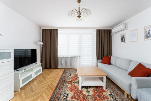 Old Town Standard Studio by BookingHost — 4-Star Luxury Hotel in Krakow, Poland