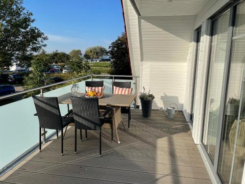 Stuuv dree — 4-Star Luxury Hotel in Gelting, Germany