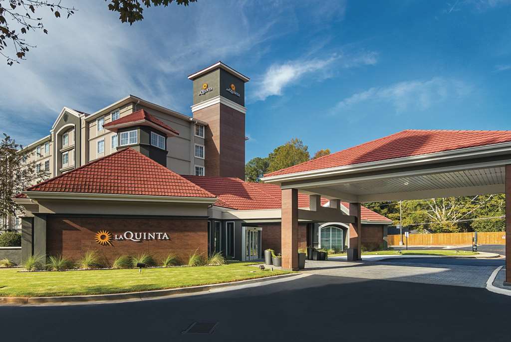 La Quinta Inn & Suites by Wyndham Atlanta Conyers - photo 6