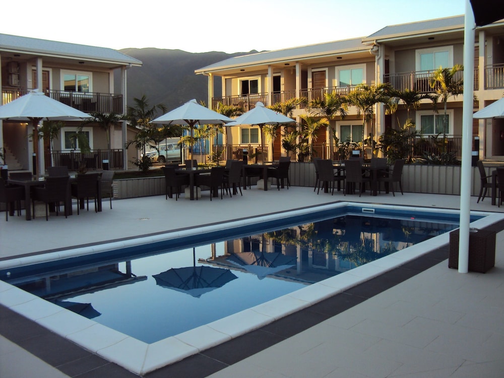 Hotel Colibri — Kone — photo 2