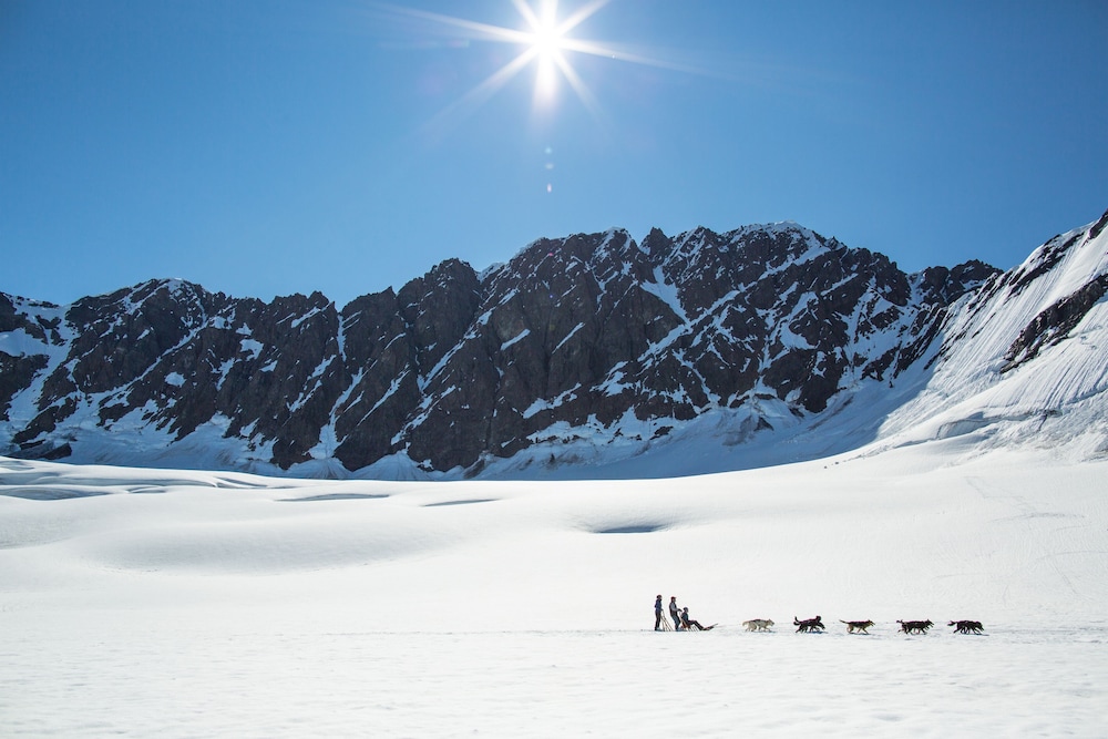 Knik River Lodge - photo 16