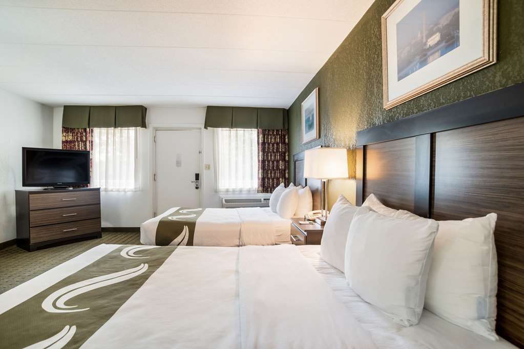 Quality Inn Mt. Vernon - photo 19
