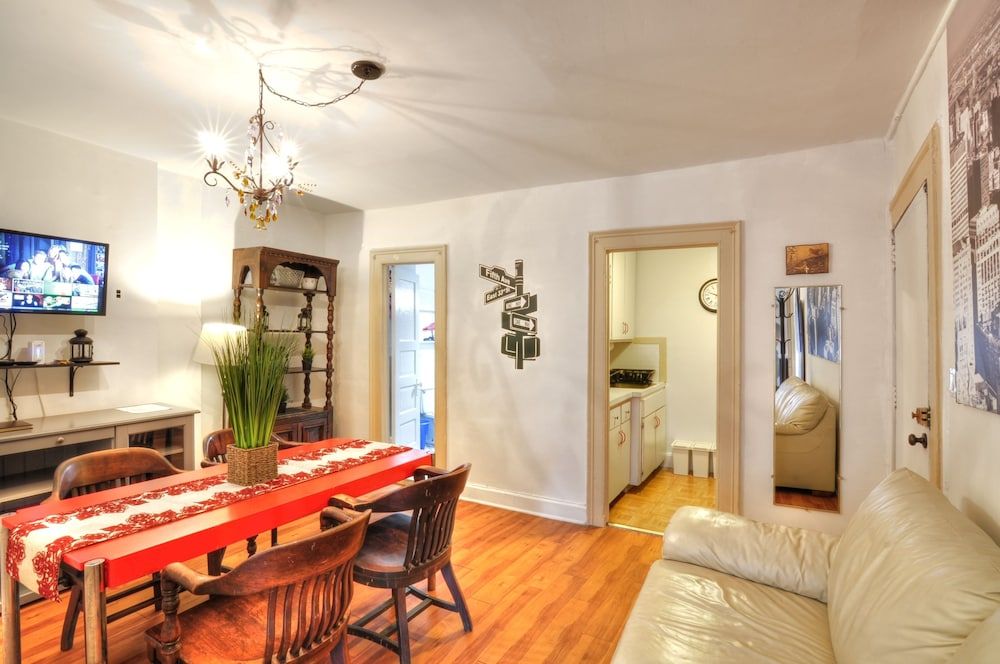 Chelsea Art Suites - photo 61
