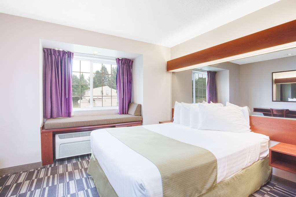 Microtel Inn & Suites by Wyndham Olean Allegany - photo 7