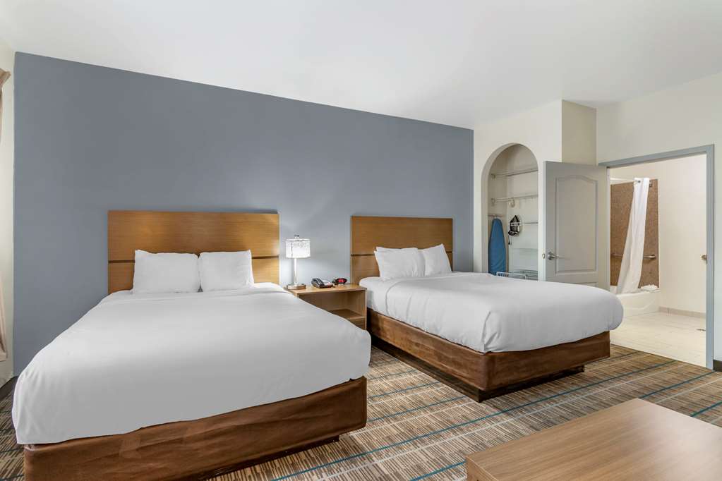 MainStay Suites Port Arthur Beaumont South - photo 15