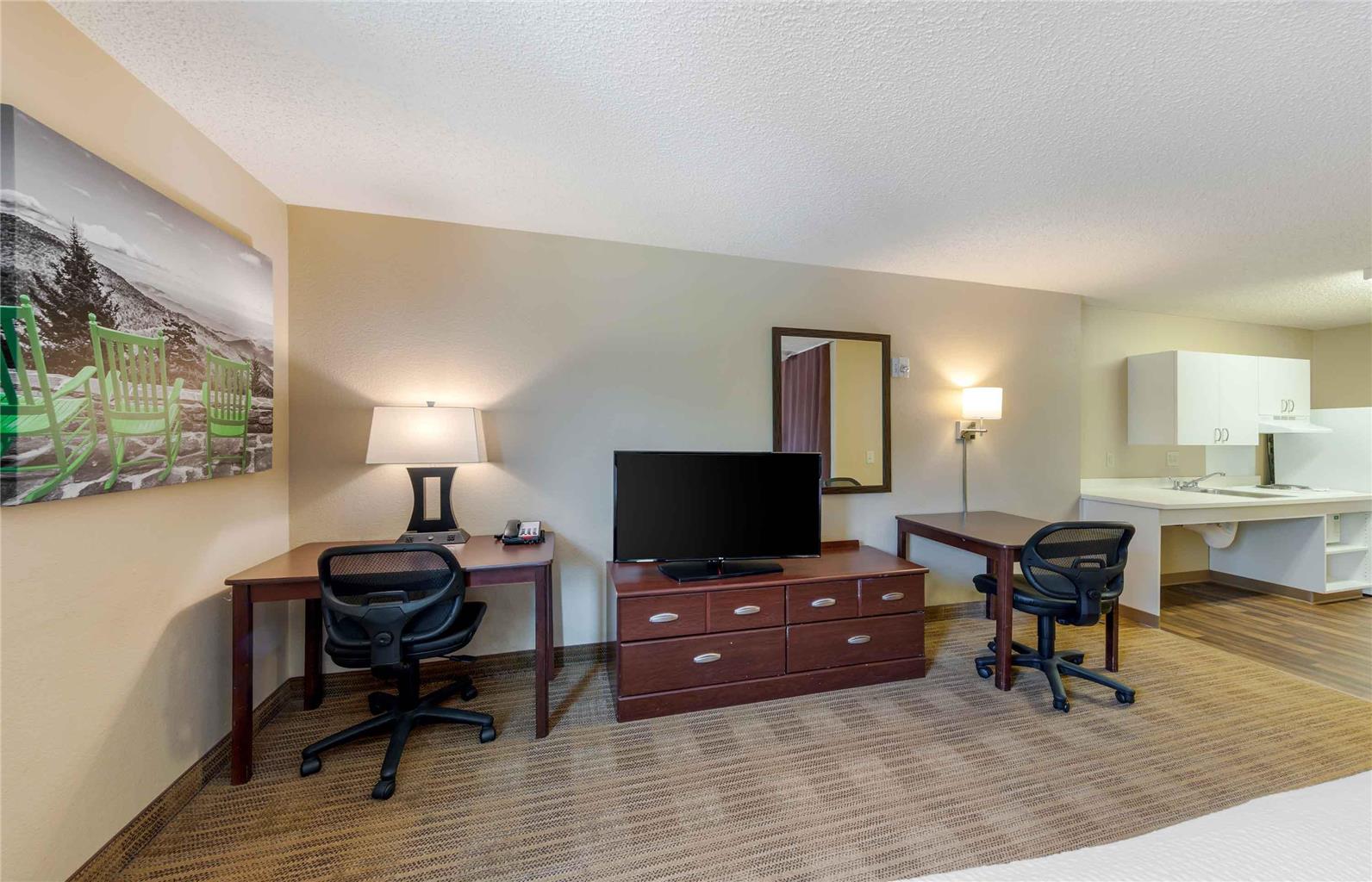 Extended Stay America Suites Los Angeles Simi Valley - photo 17