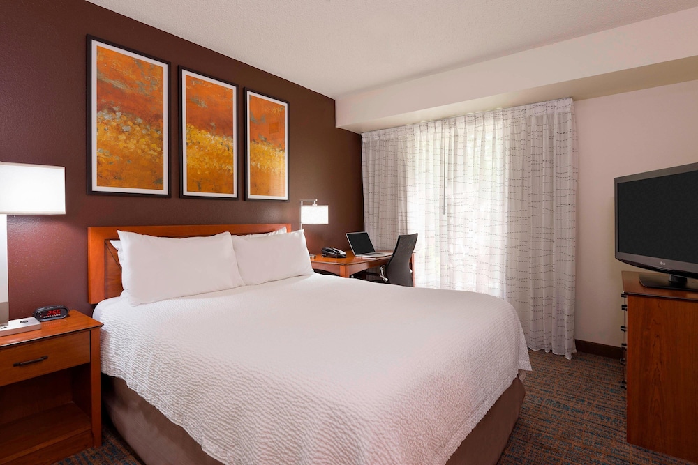 Residence Inn Philadelphia Montgomeryville - photo 5