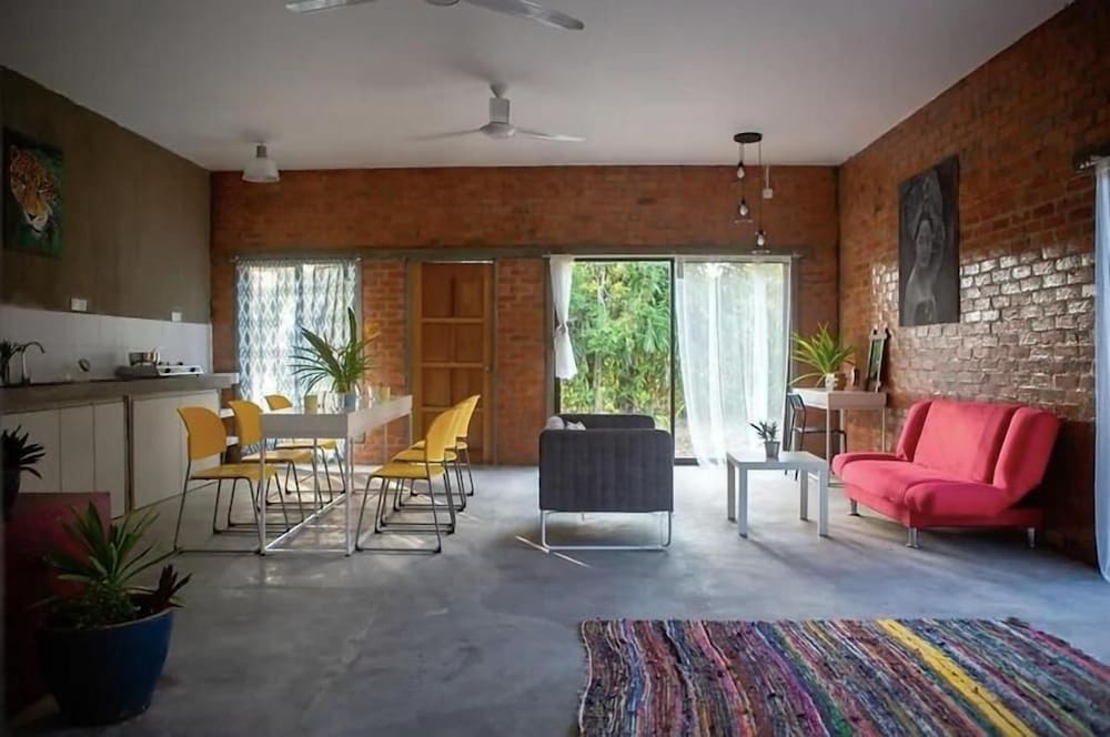 Langkawi Rouhi Retreats at Langkawi in Kuah, Malaysia