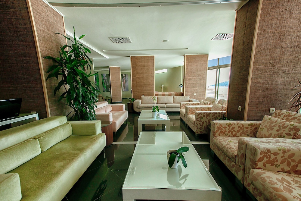San Nicolas Resort Hotel — Lefkada — photo 3