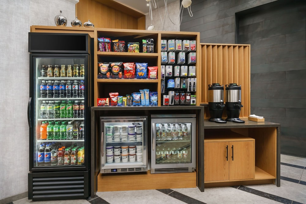 TownePlace Suites by Marriott New York Manhattan Chelsea - photo 21