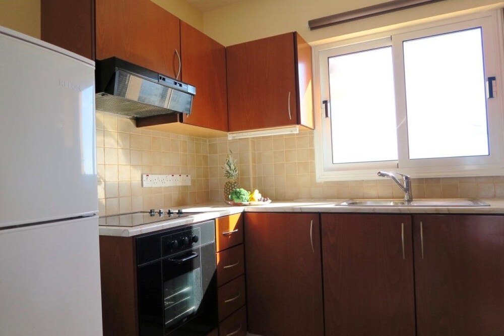 Alexia Apartment