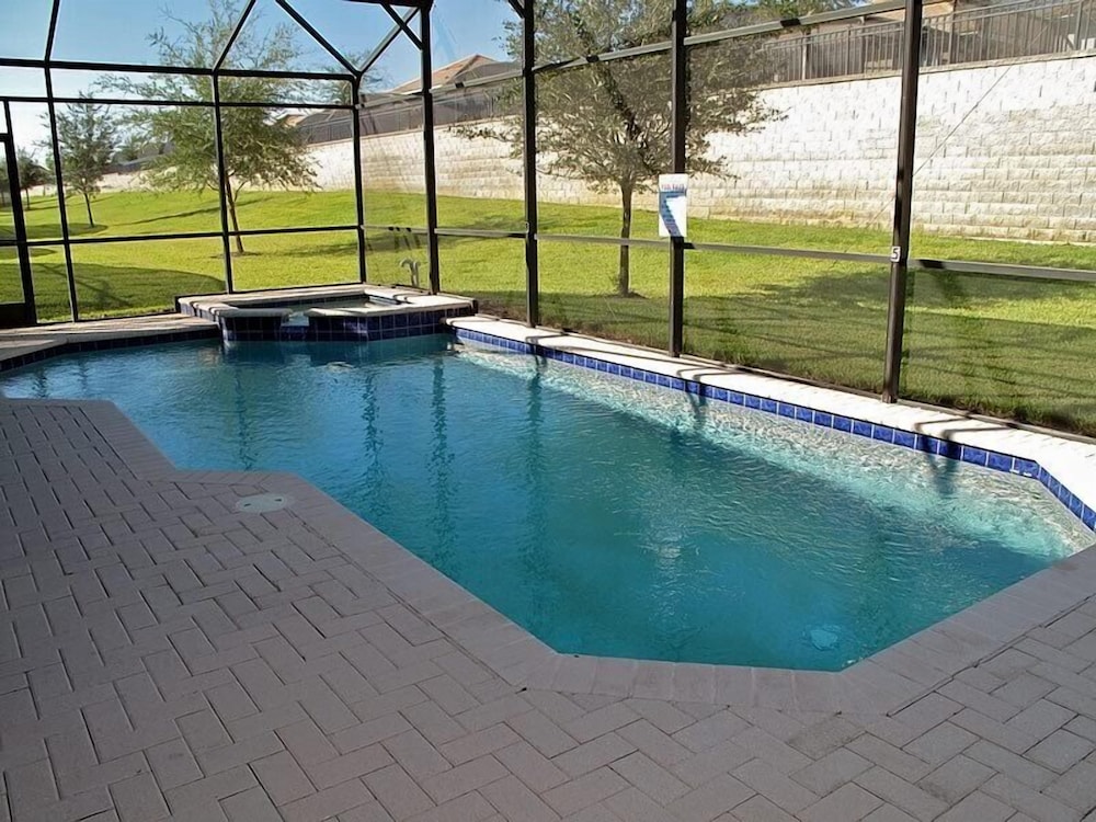 Ov2545 Windsor Hills Resort 5 Bed 5 Baths Villa - photo 9