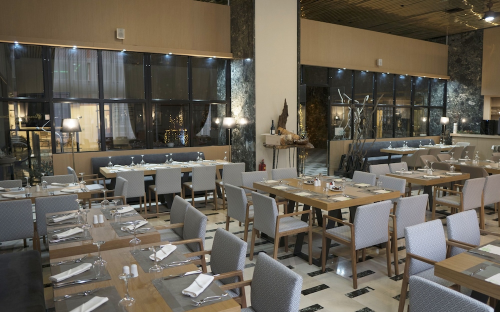 מזון ומשקאות