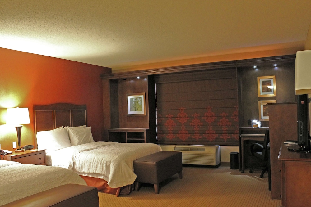 Hampton Inn & Suites St. Louis South I 55 - photo 13