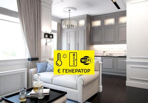 Vivmar — 4-Star Luxury Hotel in Odessa, Ukraine