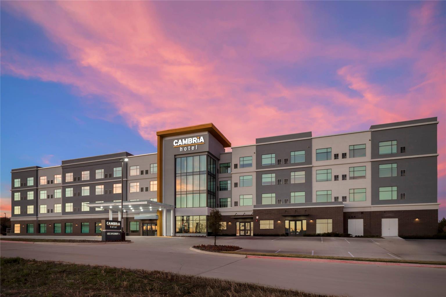 Cambria Hotel Northlake Conference Center Roanoke in Roanoke, United States