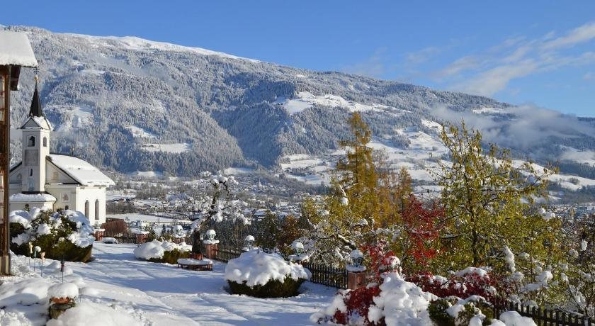 Hotel Gasthof Gribelehof in Lienz, Austria