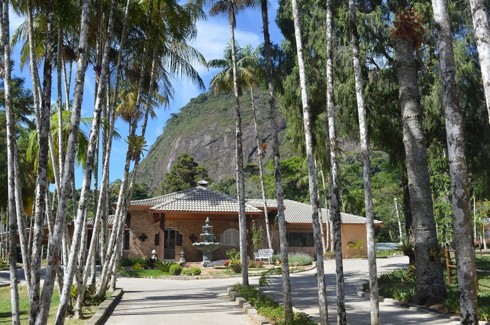 Pousada Terê Parque — Teresopolis — photo 3