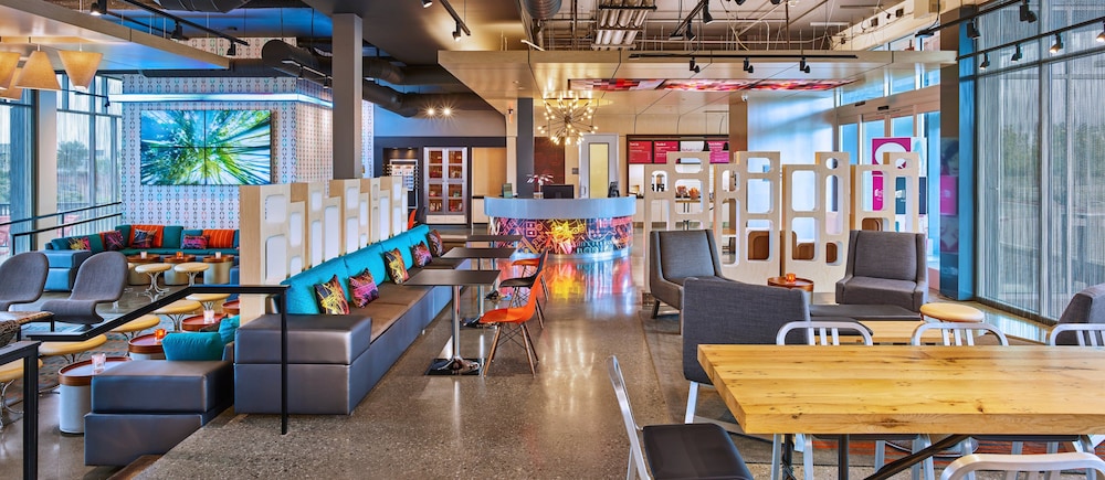 Aloft Santa Clara - photo 2