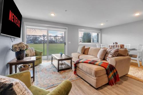 Pristine Birmingham Retreat in Birmingham, United States