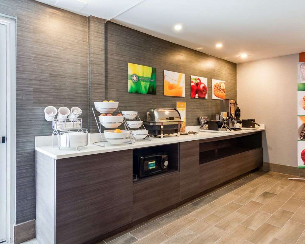 Quality Inn & Suites Ashland near Kings Dominion - photo 29