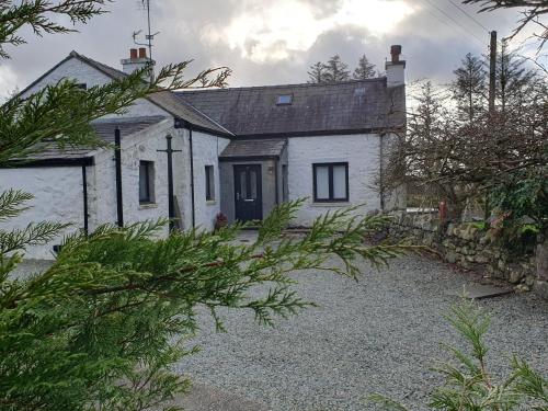 Gwyndy Cottages - last minute hotel in Caernarfon