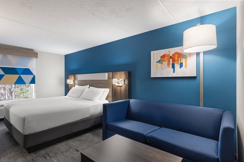 Holiday Inn Express Hotel & Suites Danbury I 84 by IHG - photo 31
