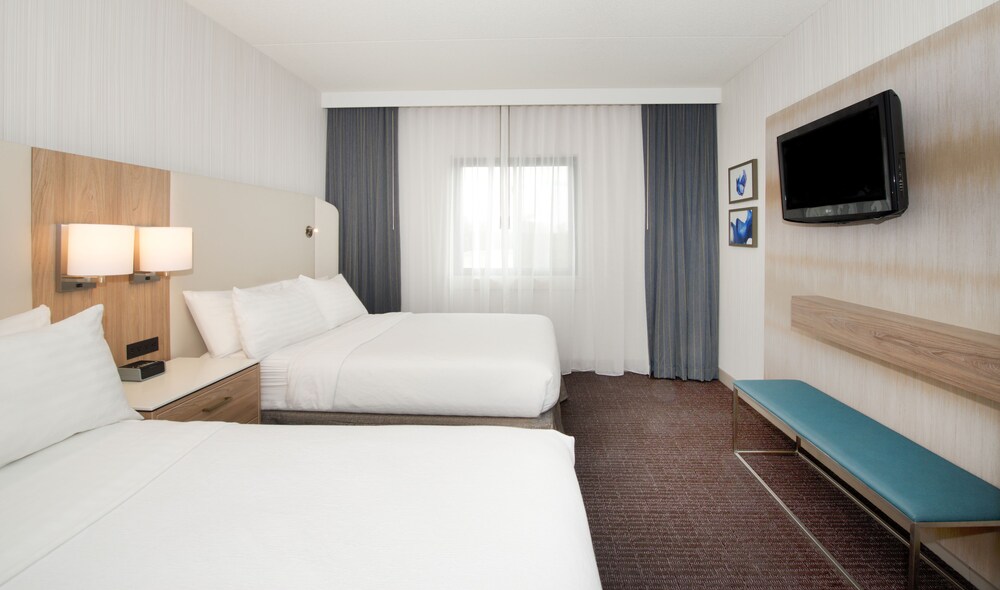Delta Hotels by Marriott Detroit Novi - photo 5