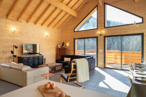 La Tour de L'enversin - last minute hotel in Unknown City