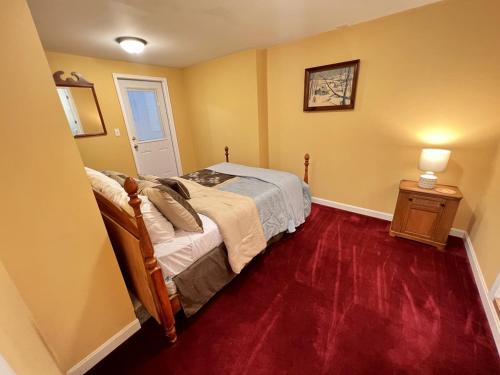 Perfect Mountain Getaway in Stratford, United States