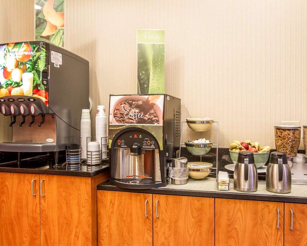 Quality Inn & Suites Greenville I 65 - photo 46
